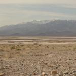 Verso la Death Valley - Nevada California